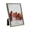 Simply Essentials™ 5" x 7" Polished Silver Frame by Studio Décor®